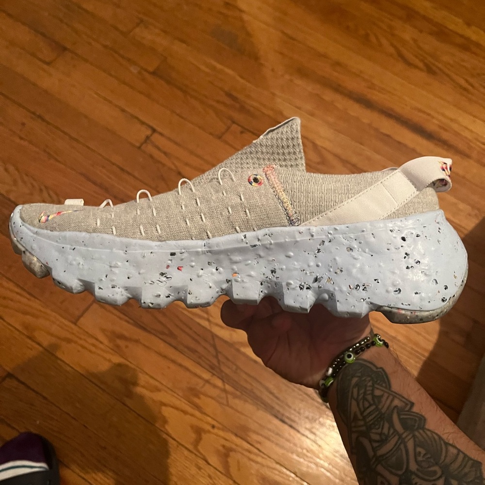 Nike zoom hippie lunar